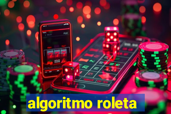 algoritmo roleta